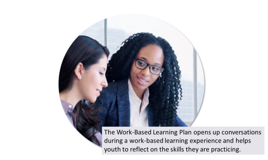 Using the Massachusetts Work-Based Learning Plan